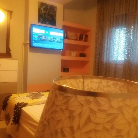 Apartamento de 45 m² en Kavala, con 1 habitación Exterior foto