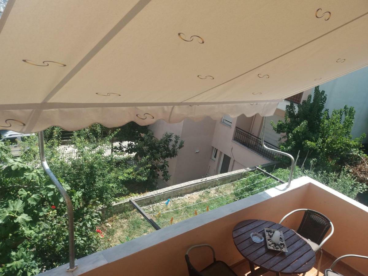 Apartamento de 45 m² en Kavala, con 1 habitación Exterior foto
