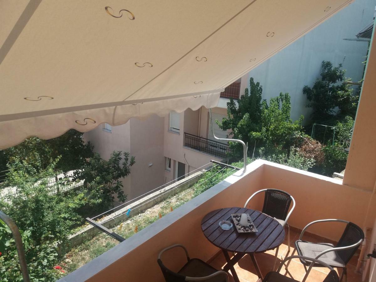 Apartamento de 45 m² en Kavala, con 1 habitación Exterior foto
