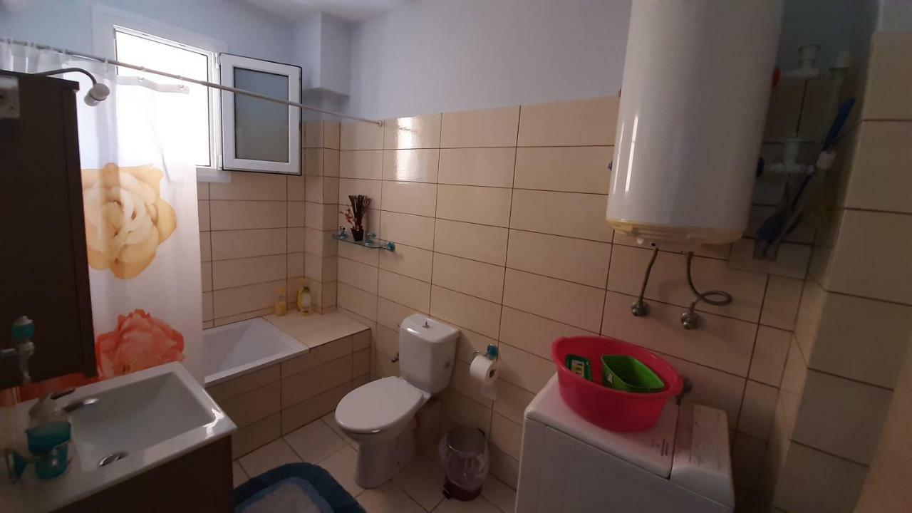 Apartamento de 45 m² en Kavala, con 1 habitación Exterior foto