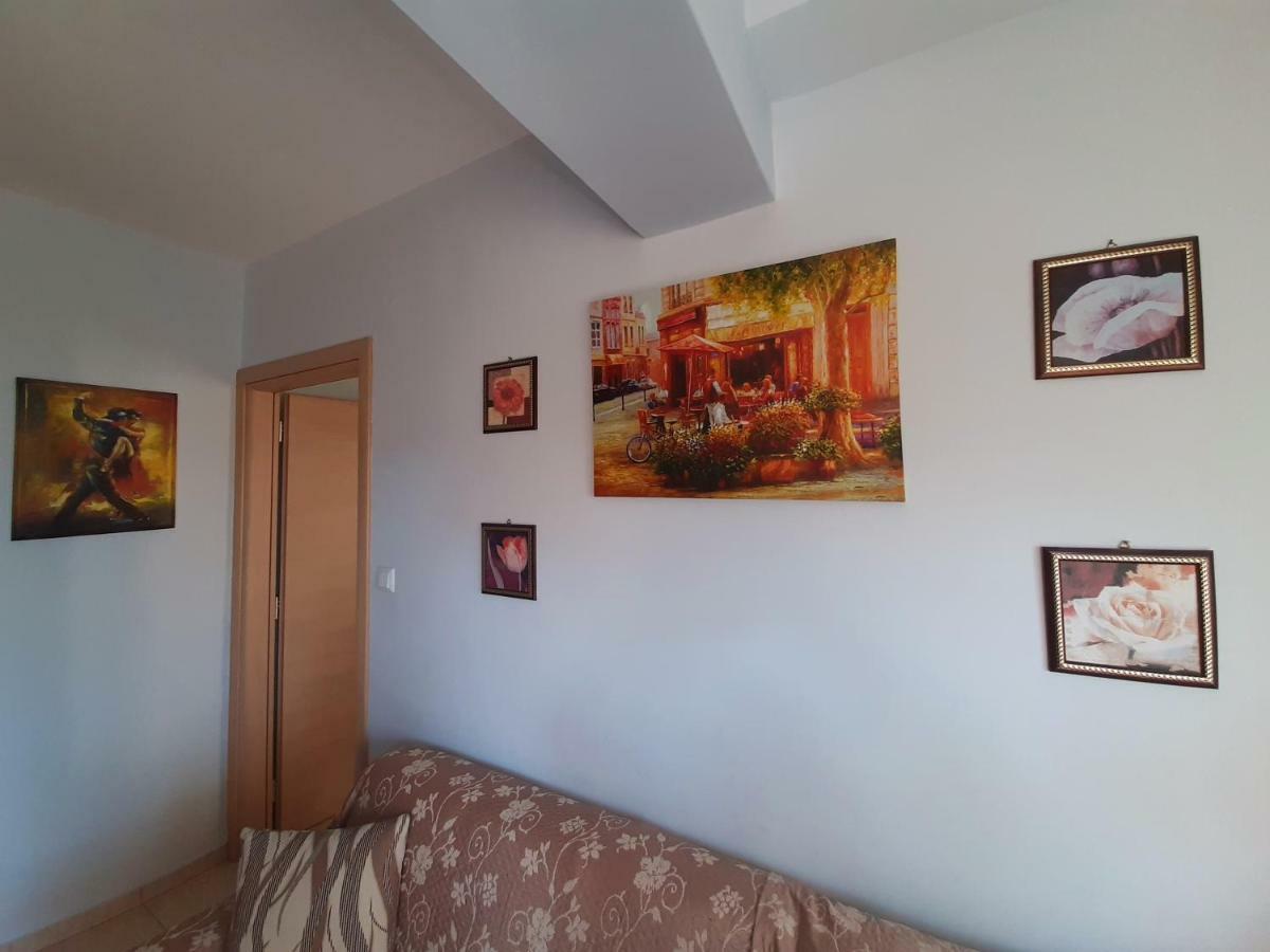 Apartamento de 45 m² en Kavala, con 1 habitación Exterior foto