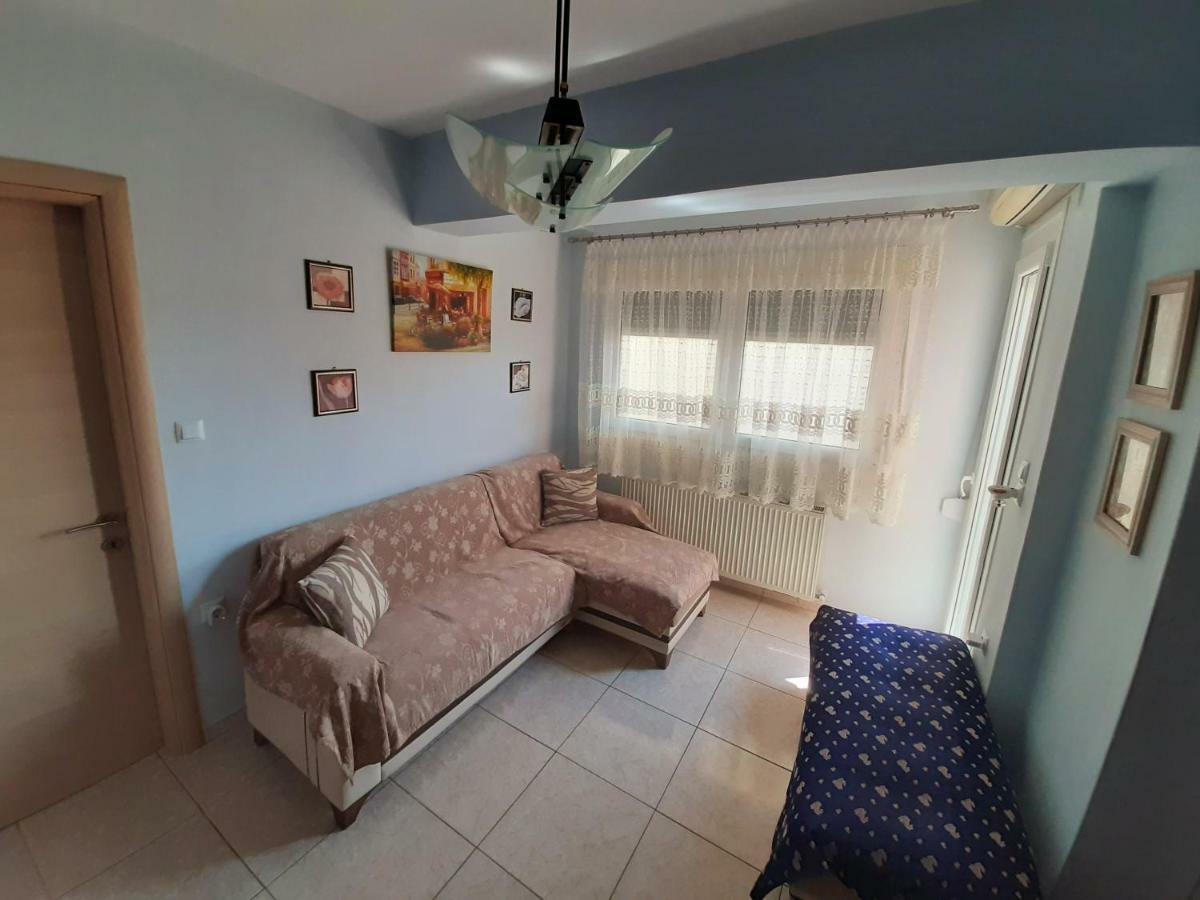 Apartamento de 45 m² en Kavala, con 1 habitación Exterior foto