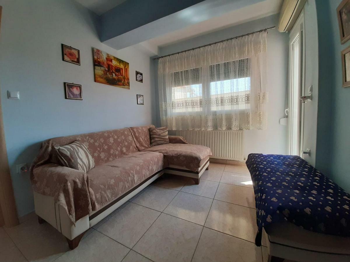 Apartamento de 45 m² en Kavala, con 1 habitación Exterior foto
