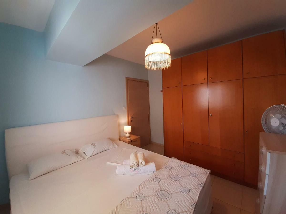 Apartamento de 45 m² en Kavala, con 1 habitación Exterior foto