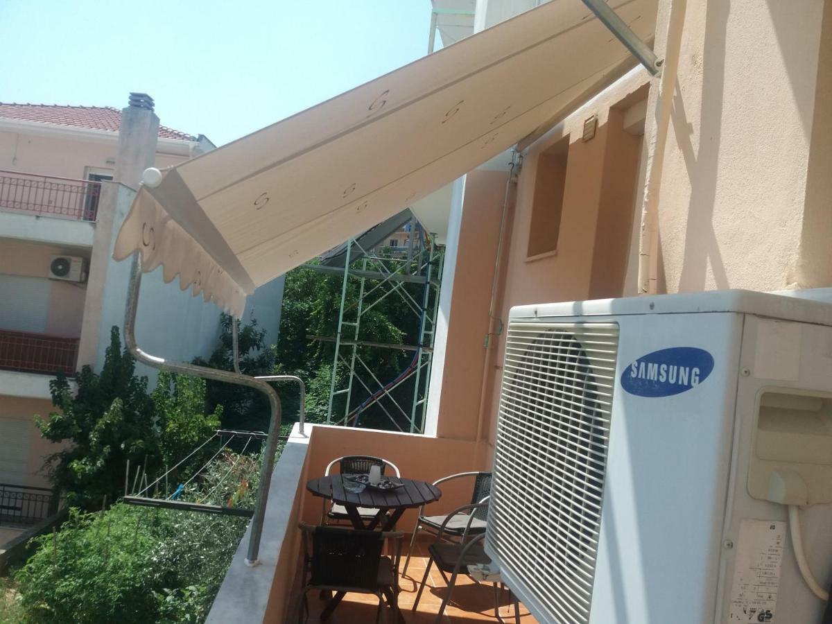 Apartamento de 45 m² en Kavala, con 1 habitación Exterior foto